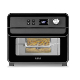 Фритюрницы с горячим воздухом Caso Chef 03000, 1700 Вт, 6 л