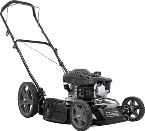 Bensiinimootoriga muruniiduk Scheppach MMP150-51, 51 cm