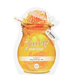 Sejas maskas Holika Holika Juicy Honey Mask Sheet