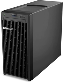 Server Dell PowerEdge T150 M83C9, Intel® Xeon® E-2314, 8 GB
