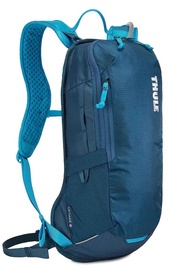 Туристический рюкзак Thule UpTake, синий, 8 л