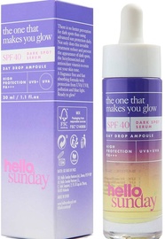 Serums Hello Sunday The One That Makes You Glow SPF40, 30 ml