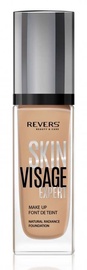 Tonuojantis kremas Revers Skin Visage Expert 18, 30 ml