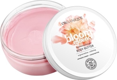 Крем для тела Organique Bloom Essence, 200 мл