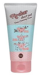 Sejas tīrīšanas līdzeklis sievietēm Holika Holika Pig Clear Dust Out, 150 ml