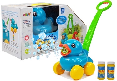 Мыльные пузыри LEAN Toys LT8261, 0.8 л