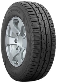 Зимняя шина Toyo 225/55/R17, 109-H-210 km/h, E, B, 72 дБ