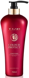 Matu kondicionieris T-LAB Professional Colour Protect, 750 ml