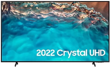 Телевизор Samsung Crystal UHD, LED, 65 ″