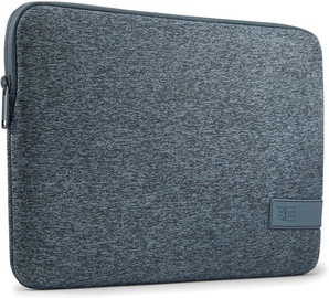 Dėklas Case Logic Reflect MacBook Pro, tamsiai mėlyna, 13"
