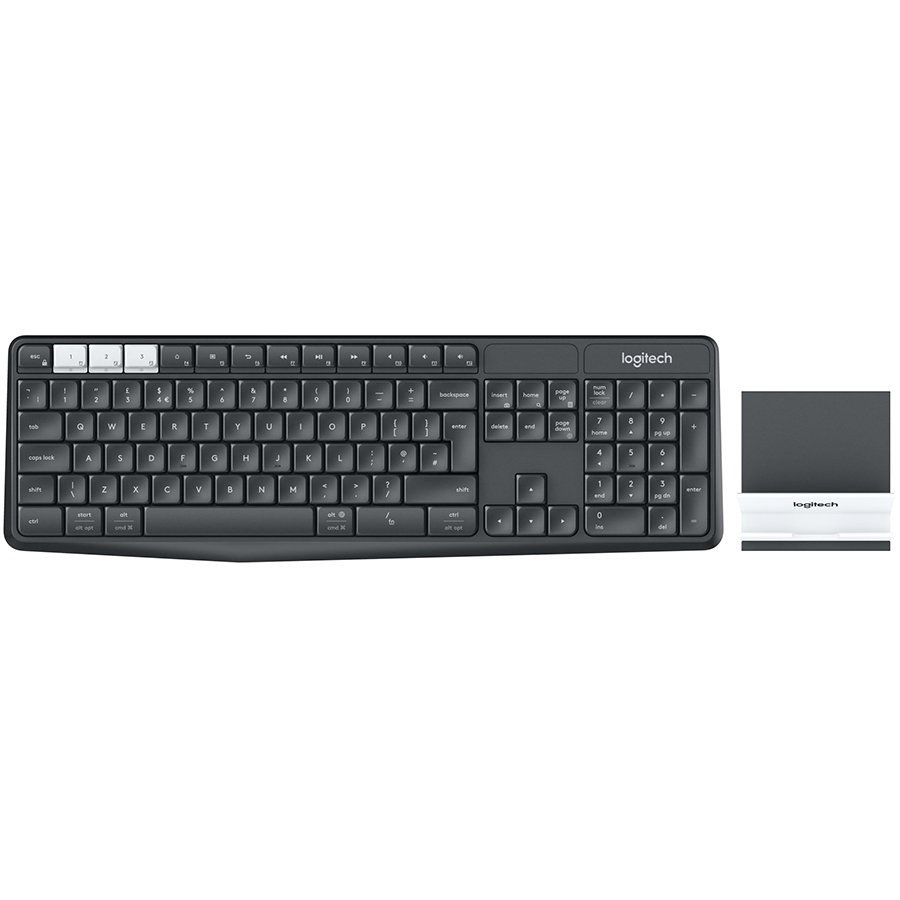 apple tv 4k keyboard