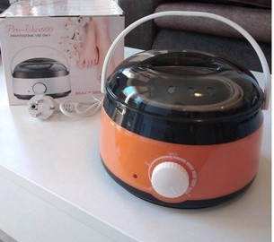 Vahasoojendi Pro-Wax 600