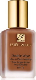 Tonālais krēms Estee Lauder Double Wear Fluid SPF10 6N1 Mocha, 30 ml