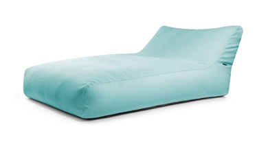 Кресло-мешок Pušku Pušku Sofa Sunbed Capri SF180B.CA.TU, бирюзовый, 1000 л