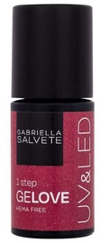 Geellakk Gabriella Salvete GeLove 26 Heart, 8 ml