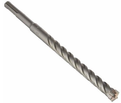Urbis Bosch SDS Plus-5X, mūra, sds plus (te-c), 14 mm x 21 cm