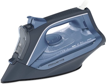 Gludeklis Rowenta DW 4320, zila