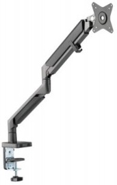 Turētājs Techly ICA-LCD 3712, 17-32", 9 kg