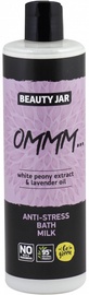 Пена для ванны Beauty Jar Ommm…, 400 мл