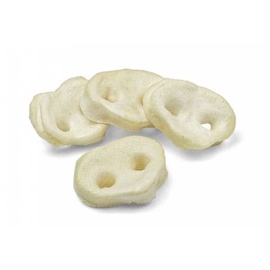 Лакомство для собак Laikas Gardums Pigs' snouts, 5 pcs