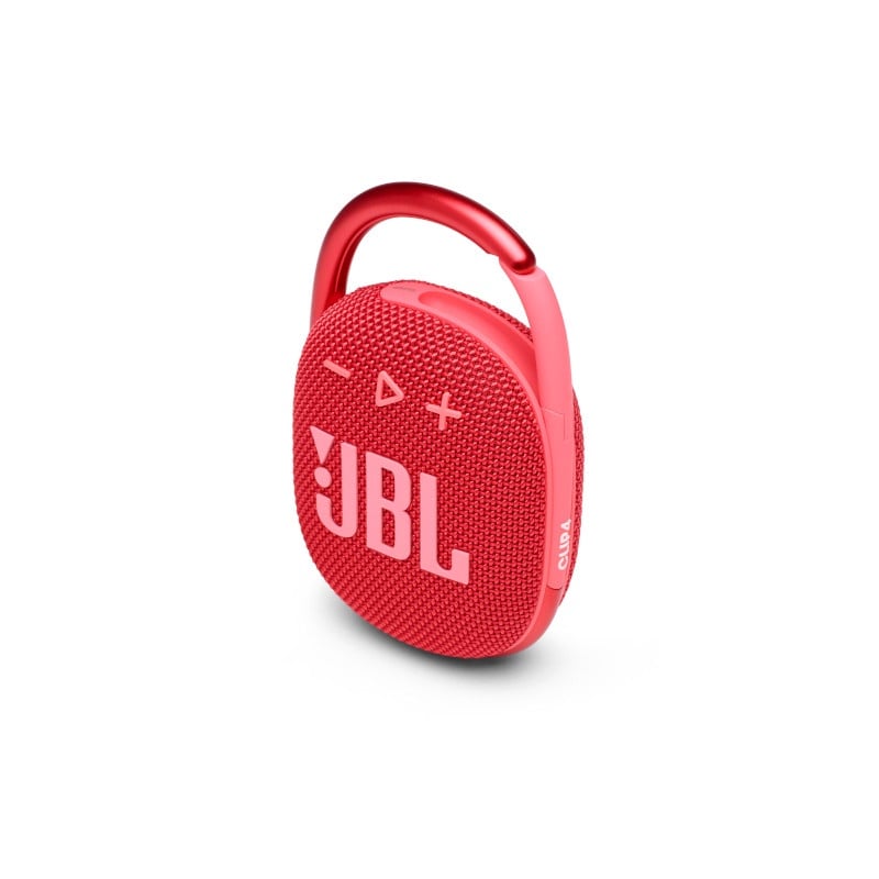 jbl clip 4 red