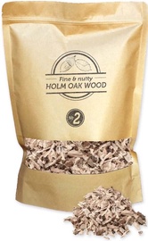 Aromaatne saepuru Smokey Olive Wood Holm Oak Nº2 H2-01, tamm, 1.7 l, puu