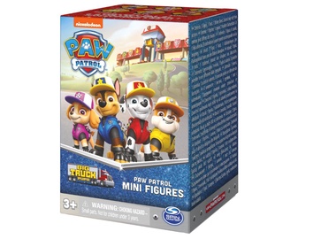 Rotaļlietu figūriņa Paw Patrol Mini Figures