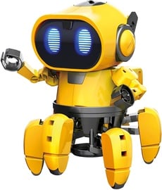 Игрушечный робот Buki France Tibo the Robot 7506, 372 мм
