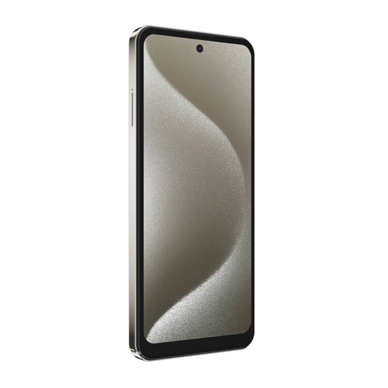 Мобильный телефон Hotwav Note 13 Max, 256 GB, золотой