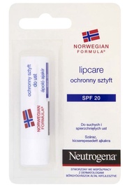 Бальзам для губ Neutrogena Lip Care, 4.8 г