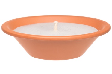 Svece, kaitēkļu atbaidīšanai Polar Ceramic, 15 h