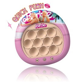 Mäng Pop-it GameBox Pop Up J313 J313, EN
