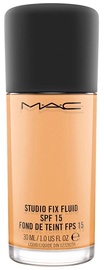 Šķidrā grima pamatne Mac Studio Fix Fluid, 30 ml, SPF 15