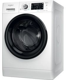 Стиральная машина Whirlpool FFD 11469 BV EE, 11 кг, белый