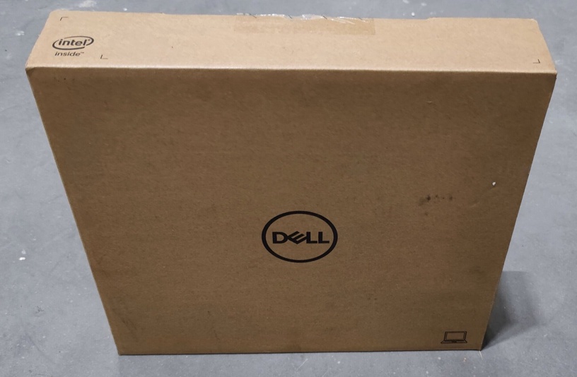 Klēpjdators Dell Inspiron 14 5406, Intel® Core™ i3-1115G4 (6 MB Cache, 3 GHz), 4 MB, 256 GB, 14" (bojāts iepakojums)/02