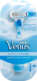 Бритва Gillette Venus
