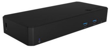 Dock jaam RaidSonic IB-DK2254AC, must