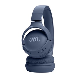 Bezvadu austiņas JBL Tune 520BT, zila