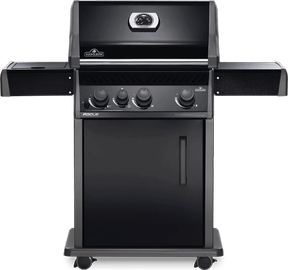 Gaasigrill Napoleon Rogue 425, 130 cm x 64 cm