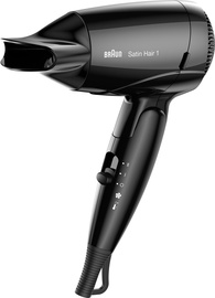 Föön Braun HD130 Travel