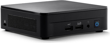 Stacionārs dators Intel NUC 12 Pro Kit RNUC12WSKV50002 Intel® Core™ i5-1250P, Intel Iris Xe Graphics