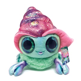 Mīkstā rotaļlieta Nebulous Stars Lyria, daudzkrāsains, 20 cm