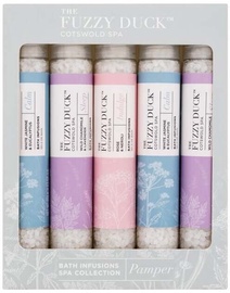 Соль для ванной Baylis & Harding The Fuzzy Duck Cotswold Spa, 325 г, 5 шт.