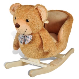 Šūpojošā rotaļlieta VLX Teddybear 80073