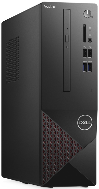 Stacionārs dators Dell Vostro 3681 Intel® Core™ i3-10100, Intel UHD Graphics 630, 12 GB, 256 GB