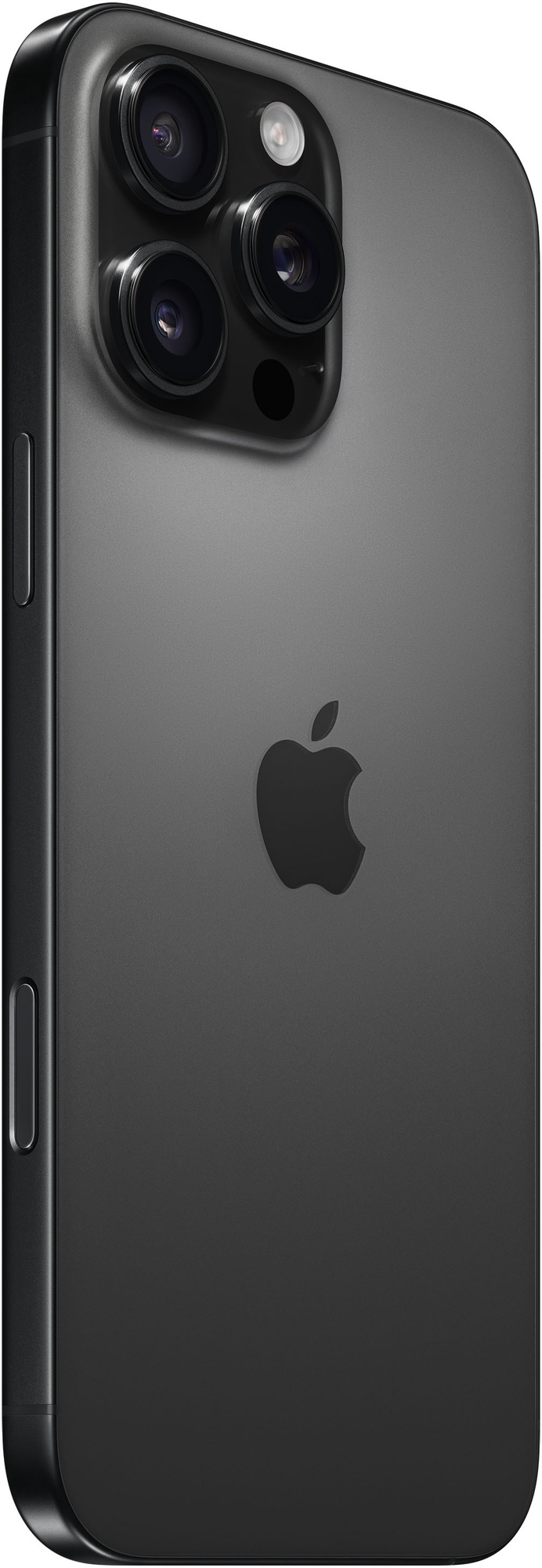 Мобильный телефон Apple iPhone 16 Pro Max, 256 GB, black titanium