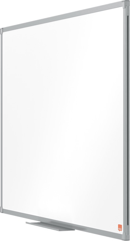 Магнитная доска - доска объявлений Nobo Essence Steel, 90 см x 60 см