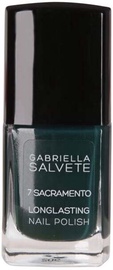 Küünelakk Gabriella Salvete Longlasting Enamel Sacramento, 11 ml