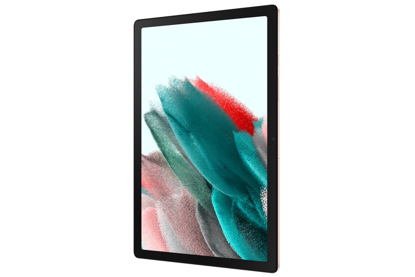 Planšetdators Samsung Galaxy Tab A8 10.5 LTE, rozā, 10.5", 3GB/32GB, 3G, 4G