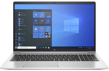 Sülearvuti HP ProBook 455 G8 4K7T0EA PL, AMD Ryzen™ 5 5600U, kodu-/õppe-, 8 GB, 512 GB, 15.6 "